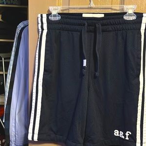 Abercrombie & Fitch shorts
